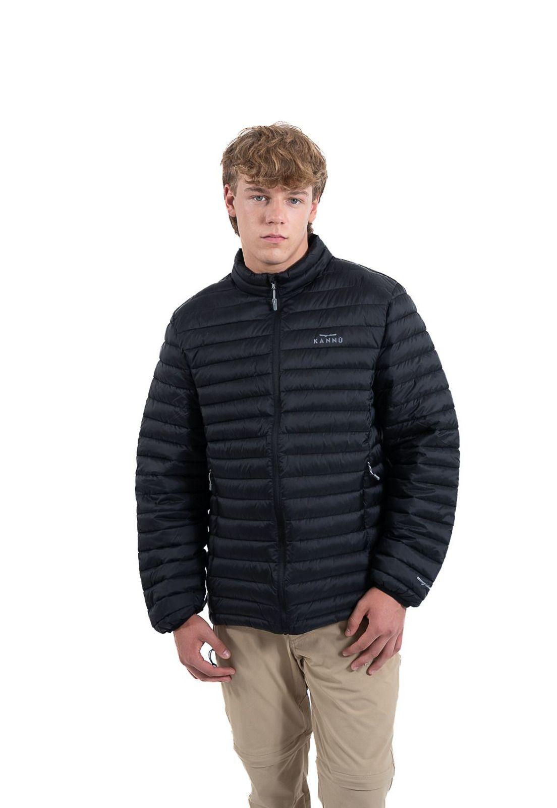 Parka Térmica Hombre Rahue-8