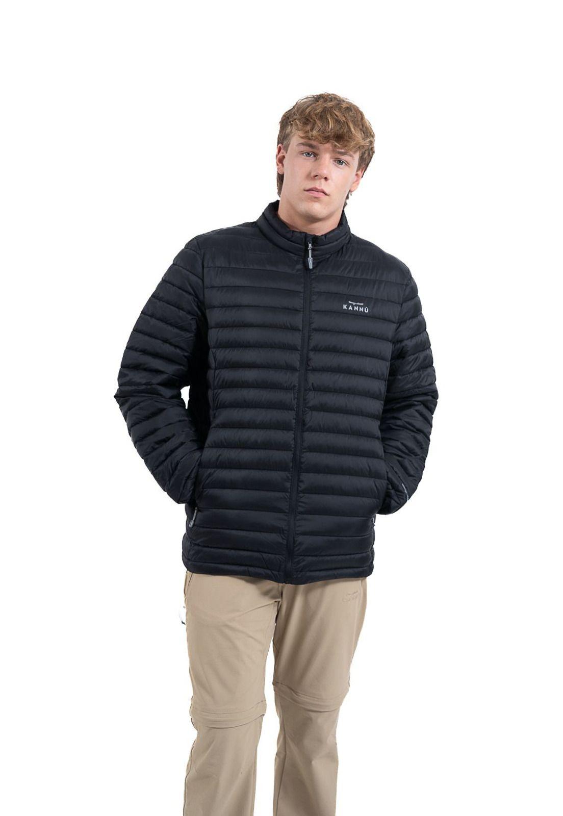 Parka Térmica Hombre Rahue-9