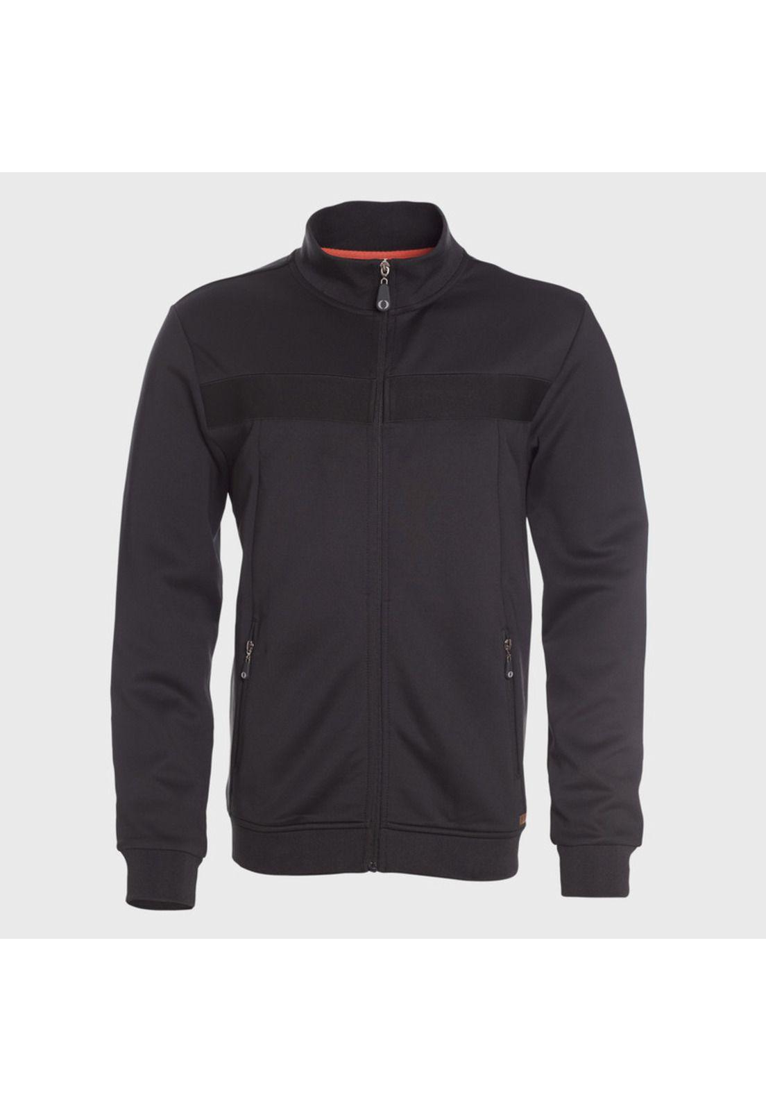 Polerón Full Zipper-0