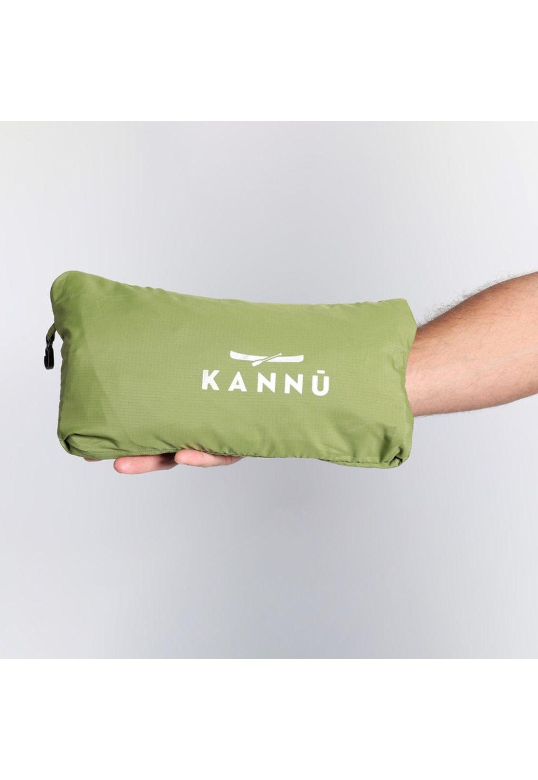 Cortaviento Banano Empacable Hombre-3