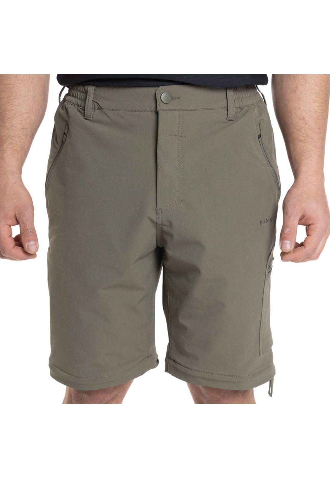 PANTALÓN HOMBRE DESMONTABLE OUTDOOR-0