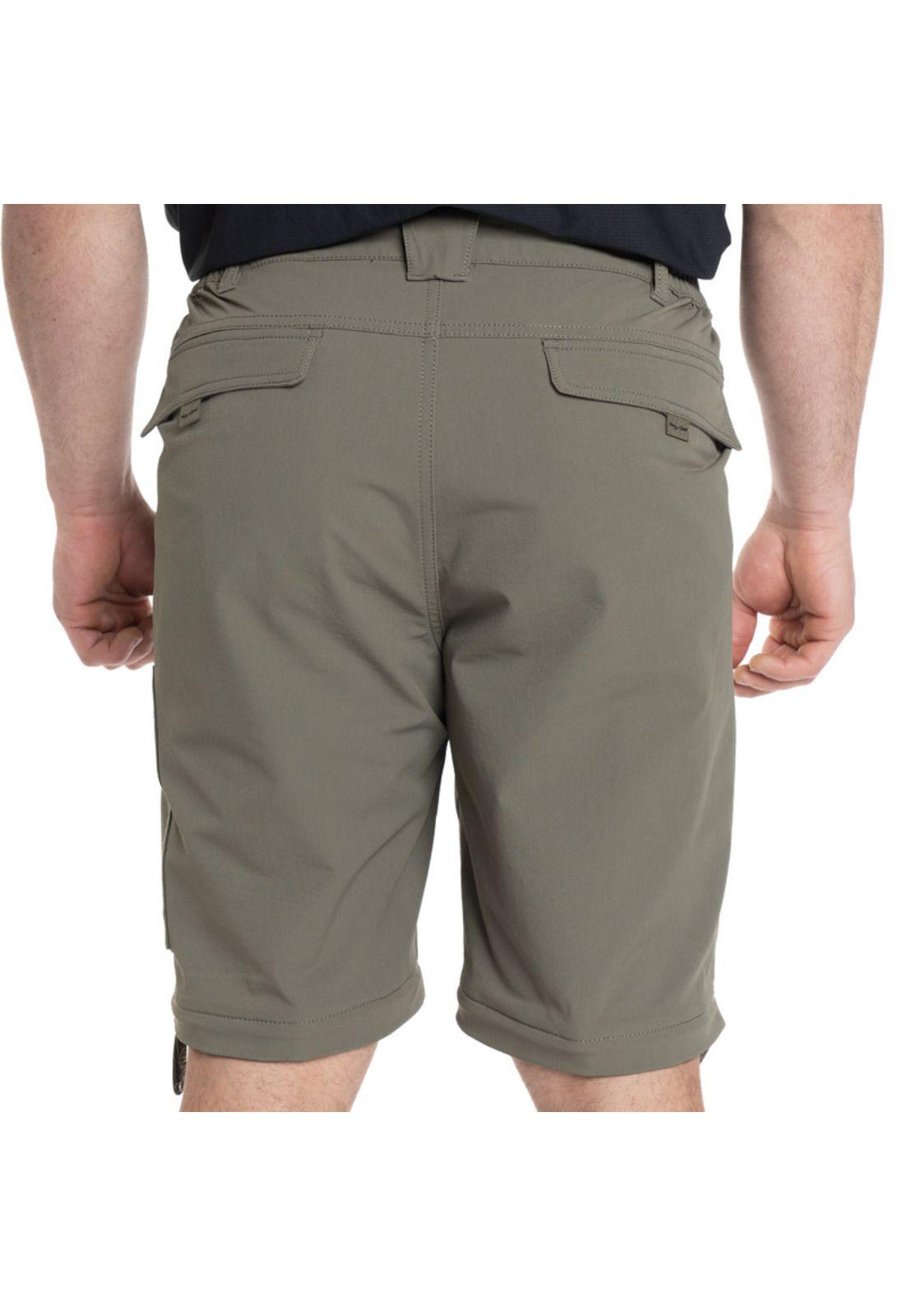 PANTALÓN HOMBRE DESMONTABLE OUTDOOR-1