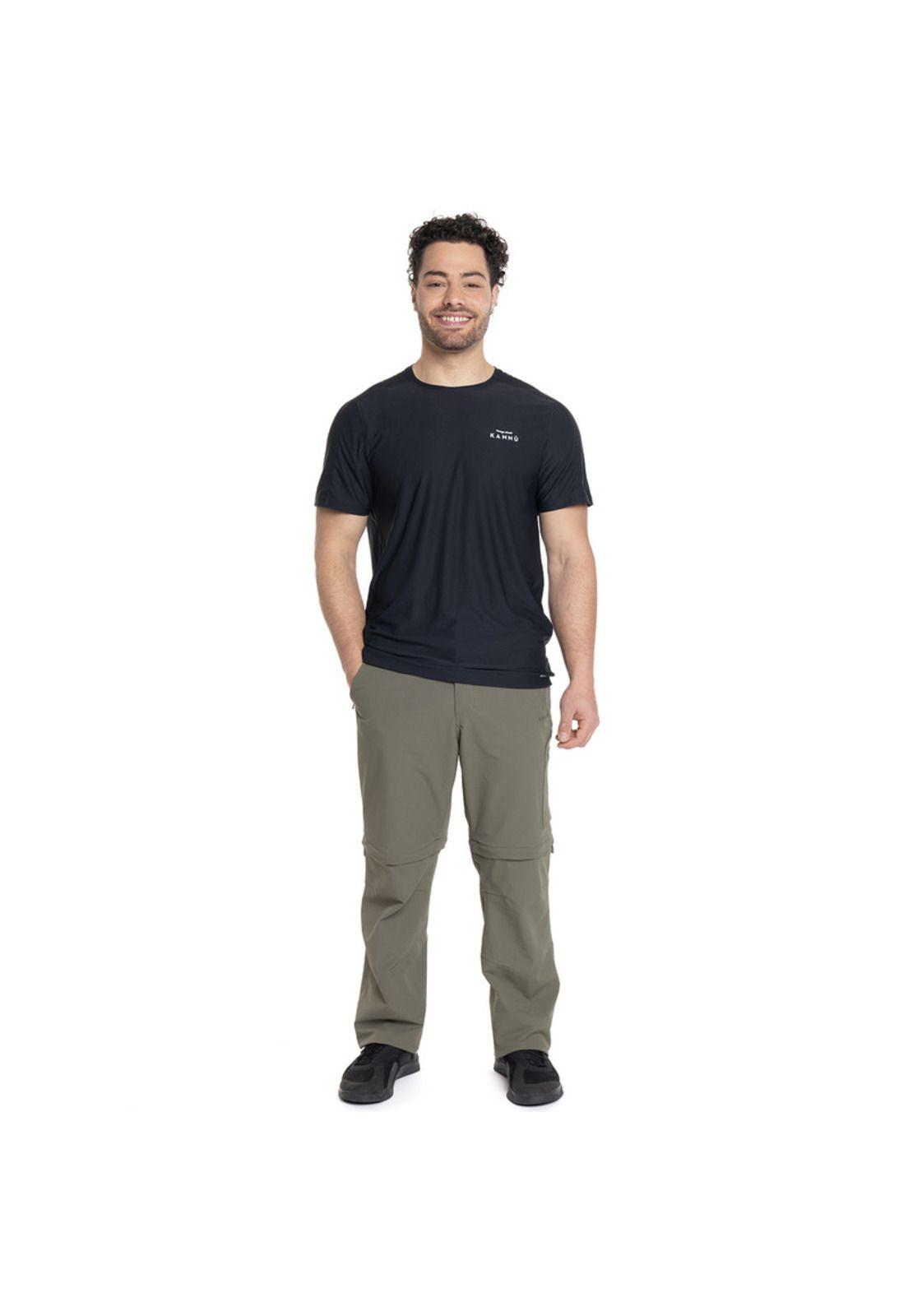 PANTALÓN HOMBRE DESMONTABLE OUTDOOR-3