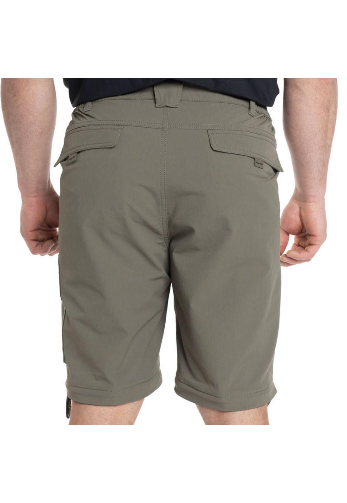PANTALÓN HOMBRE DESMONTABLE OUTDOOR-4