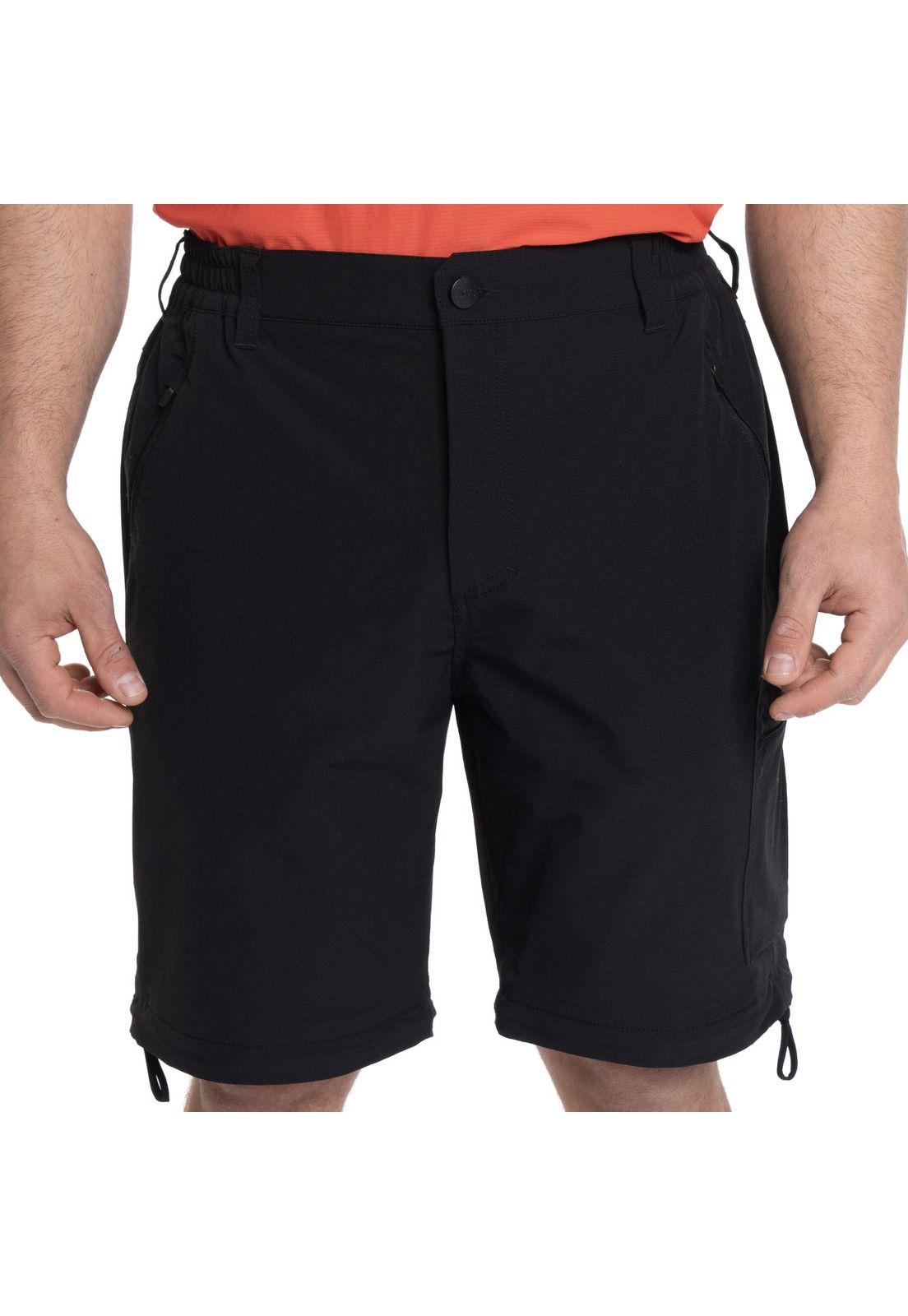 PANTALÓN HOMBRE DESMONTABLE OUTDOOR-0