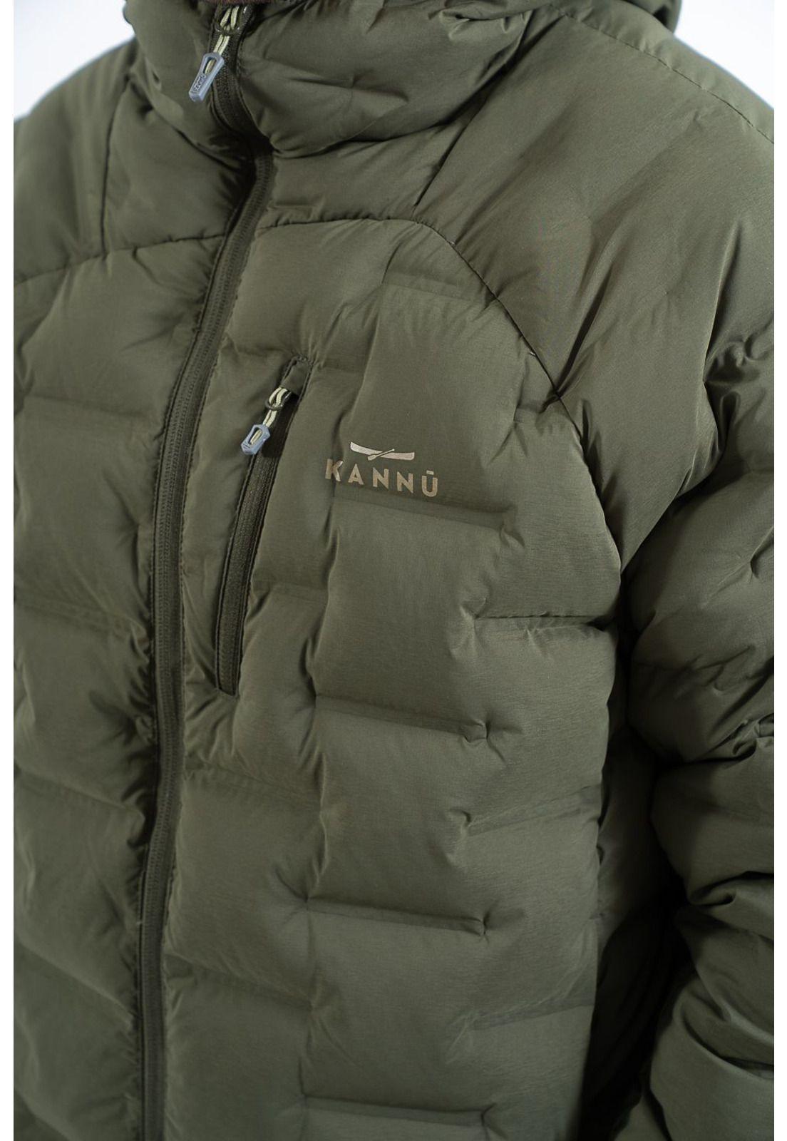 Parka Térmica Hombre Caiquen-2
