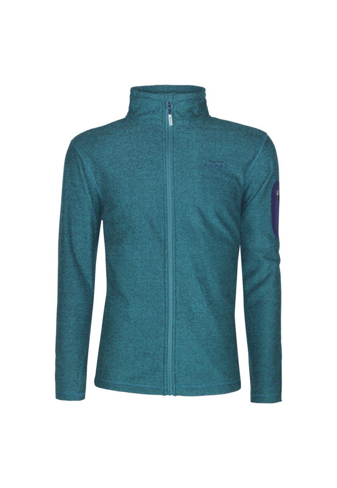 Polar Fantasia Full Zipper Hombre-0