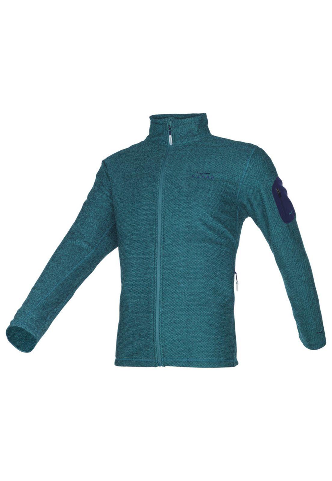 Polar Fantasia Full Zipper Hombre-1