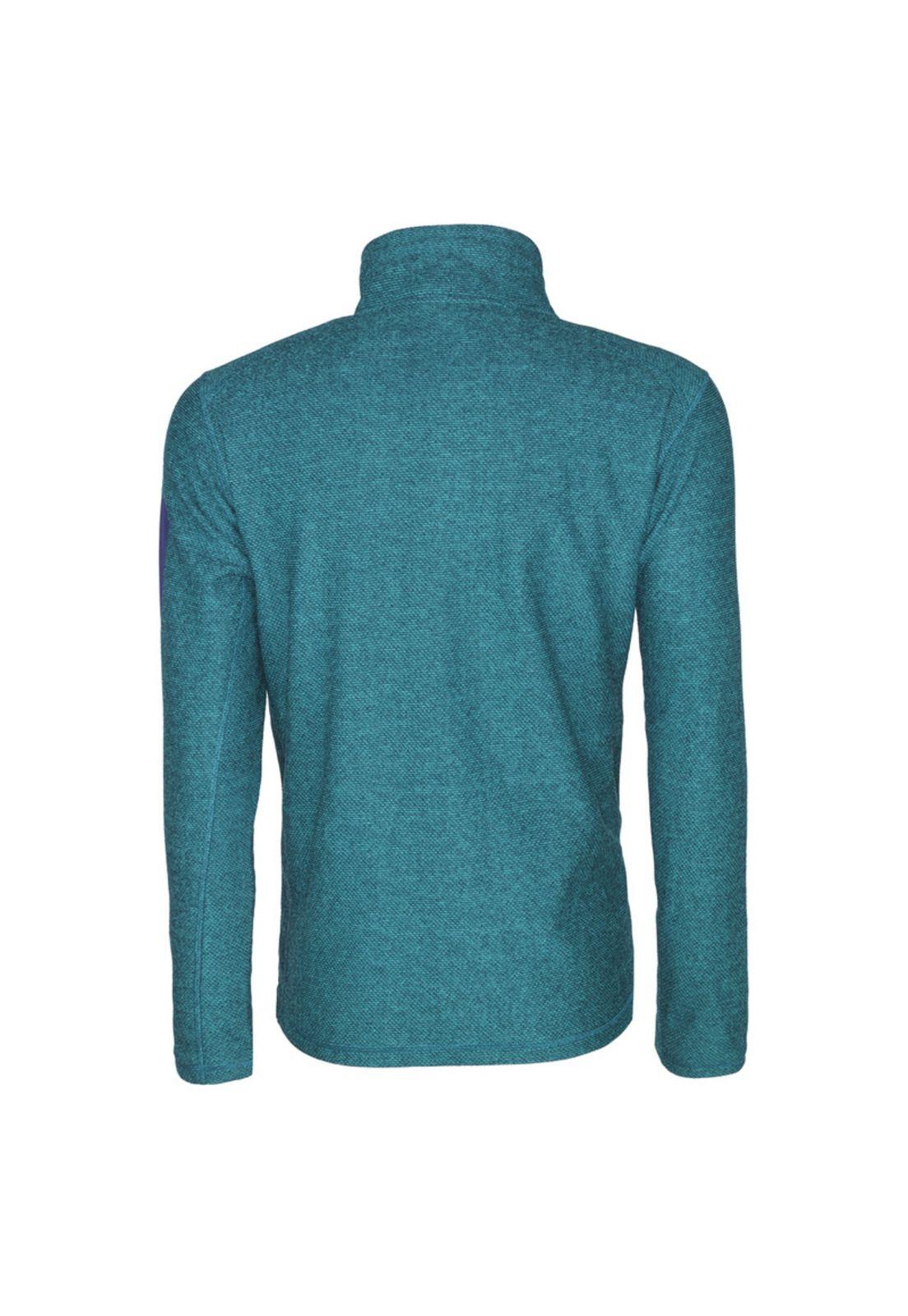 Polar Fantasia Full Zipper Hombre-2