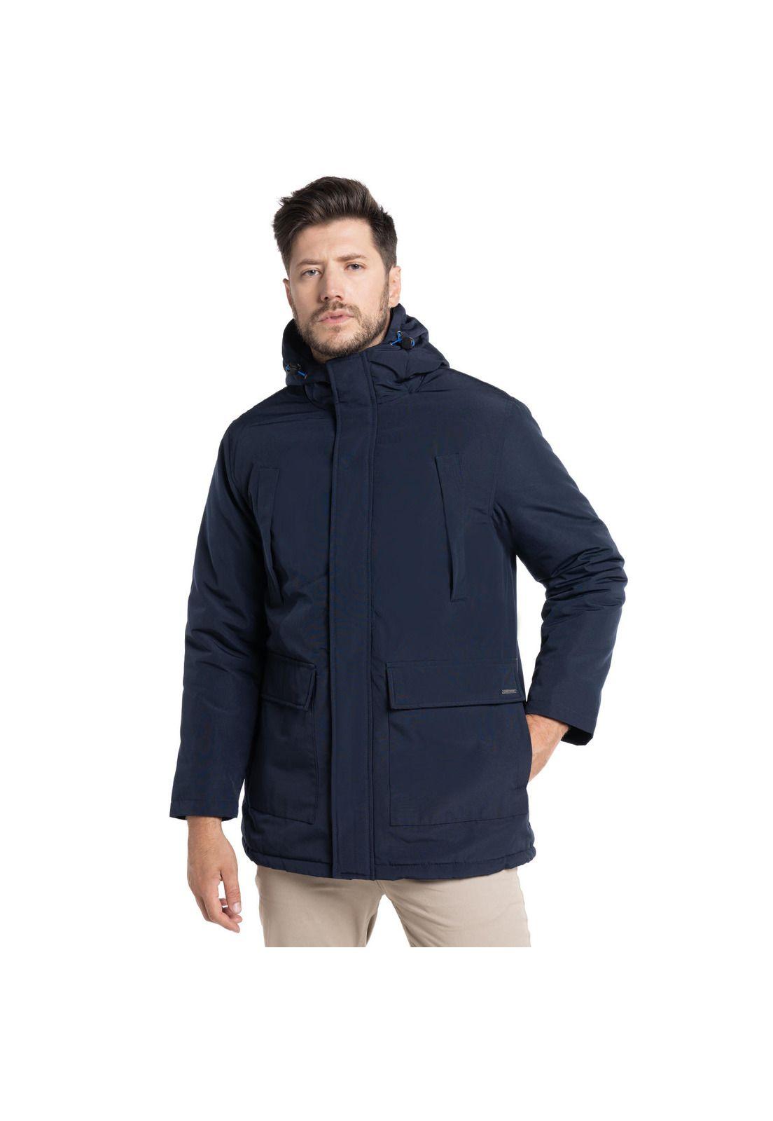 Chaqueta acolchada Lérida-0