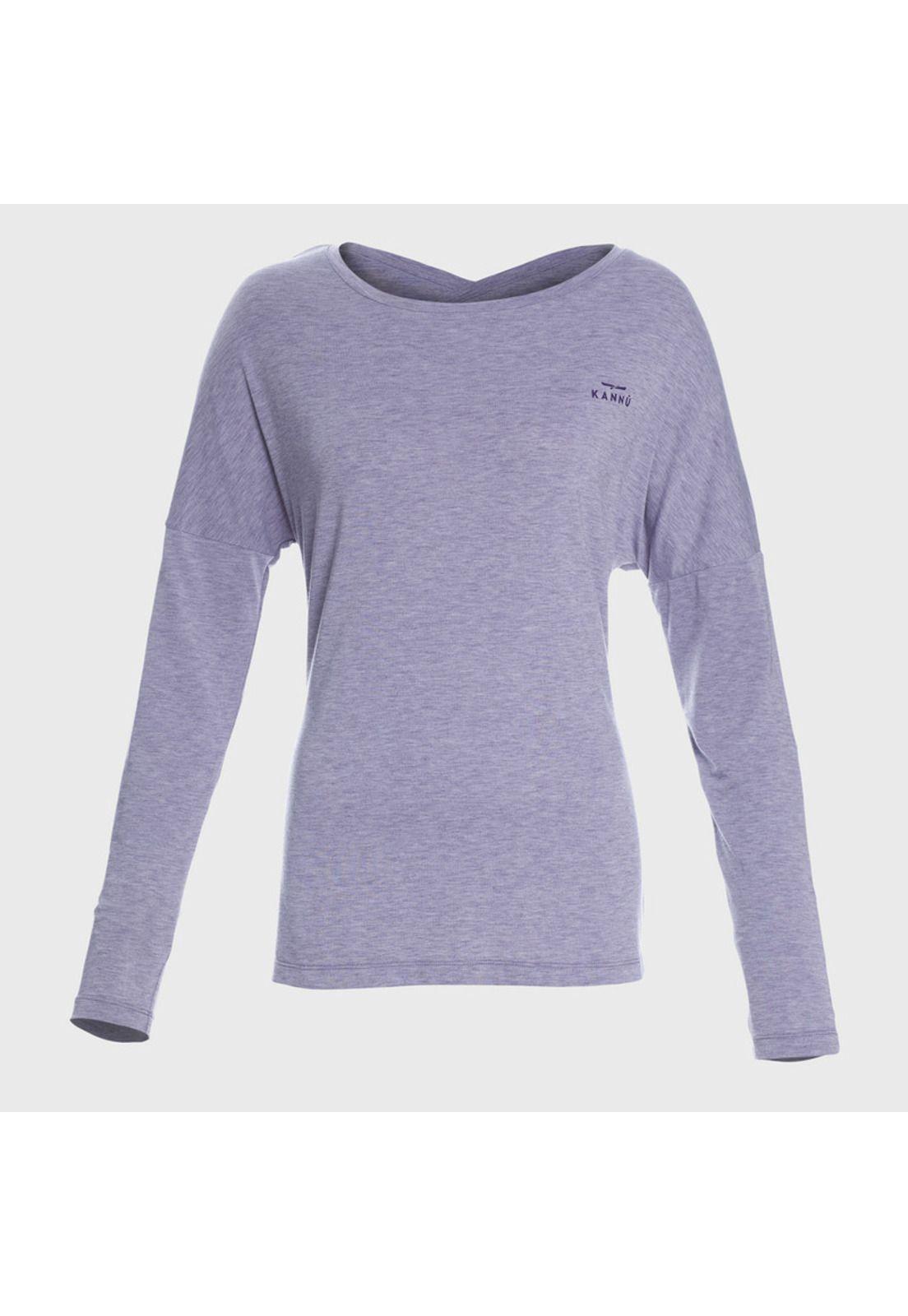 Polera Active Dry Mujer-0