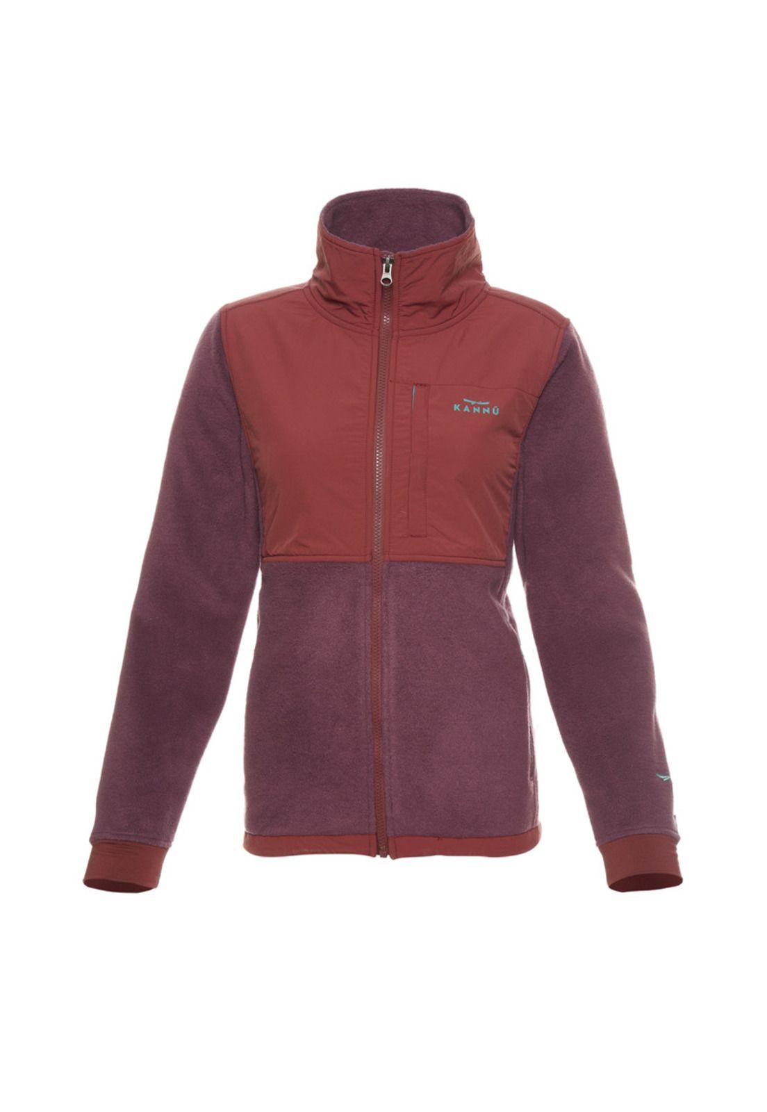 Polar Bicolor Aysén Mujer-0