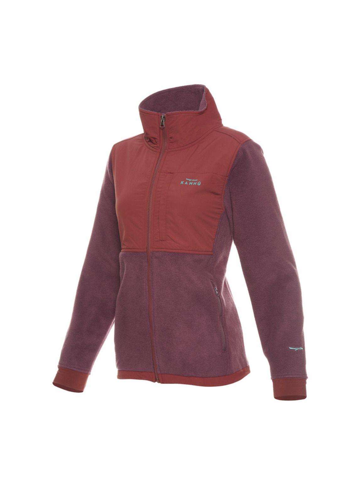 Polar Bicolor Aysén Mujer-1