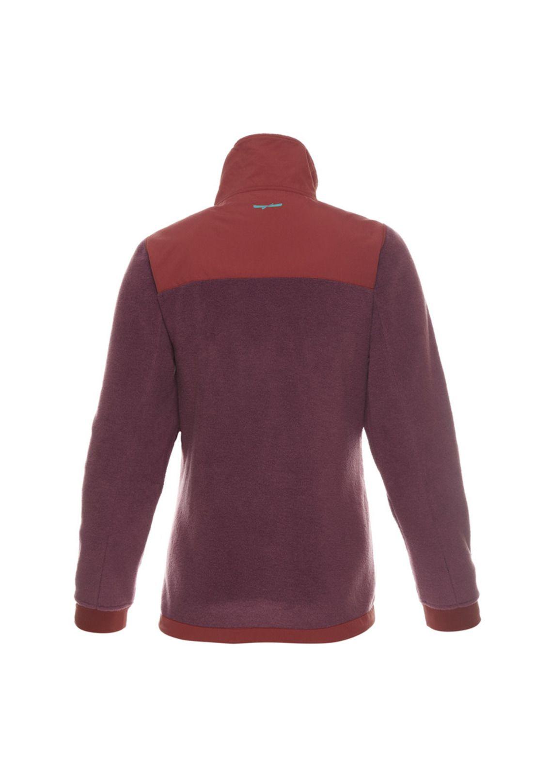 Polar Bicolor Aysén Mujer-2