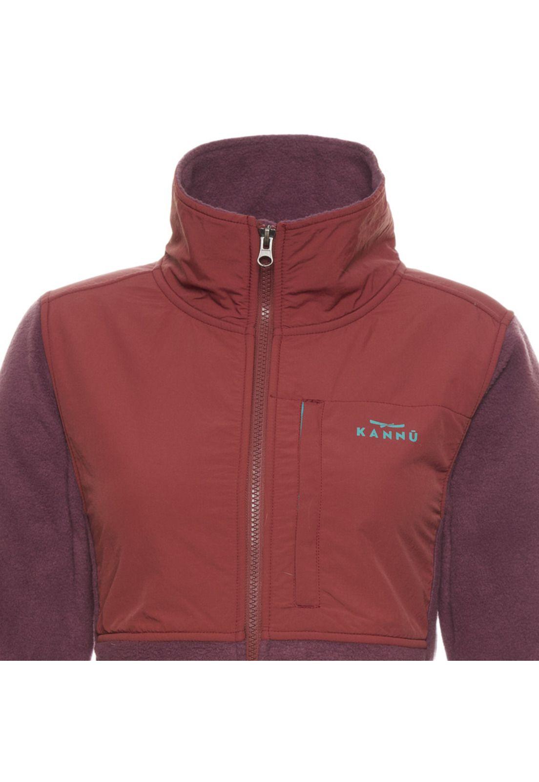 Polar Bicolor Aysén Mujer-3