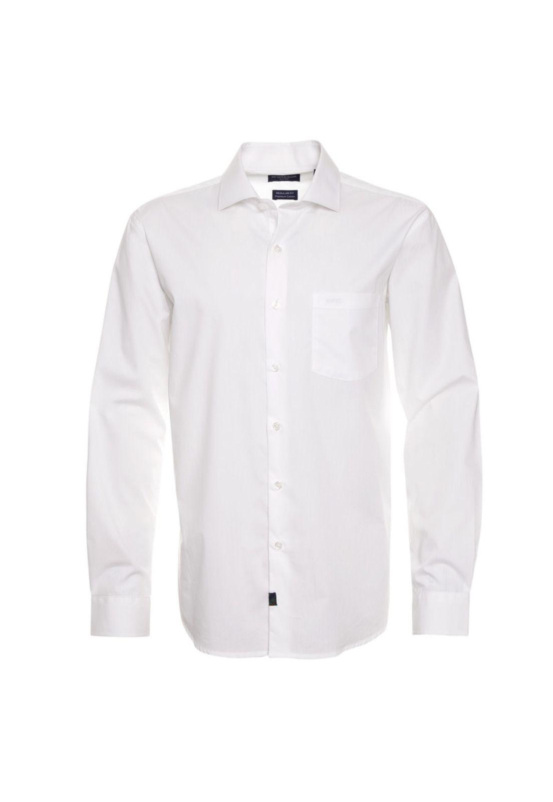 Camisa Executive Easy Iron-0