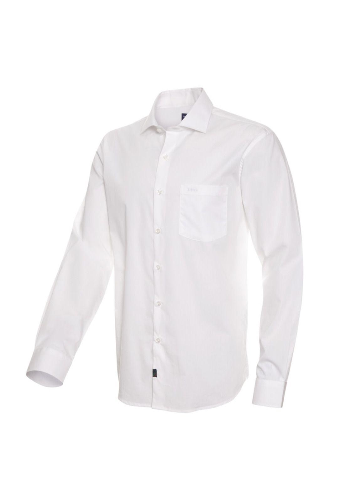 Camisa Executive Easy Iron-1