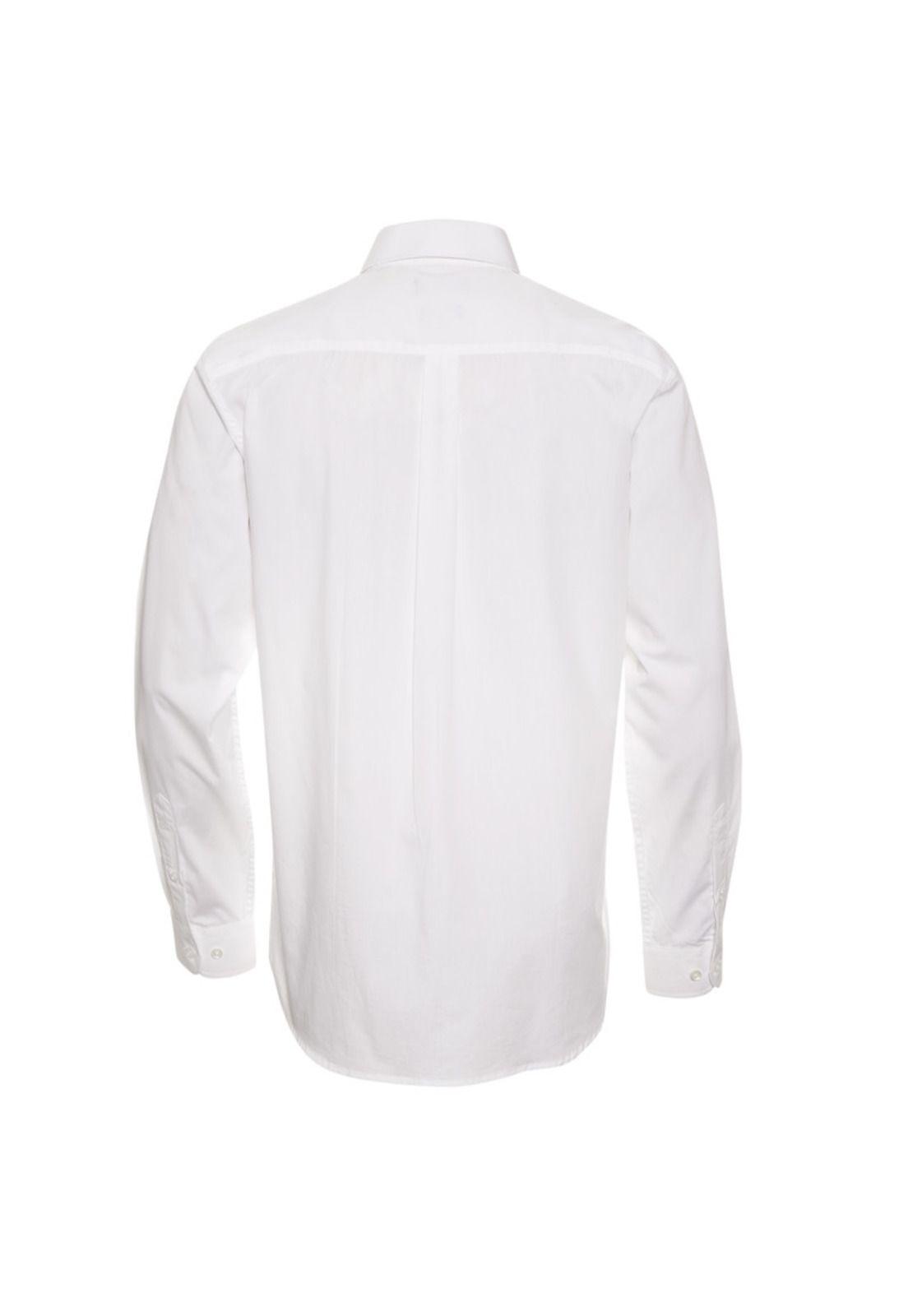 Camisa Executive Easy Iron-2
