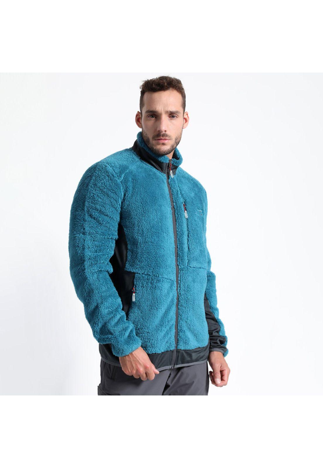 Polar Chenille Hombre-2