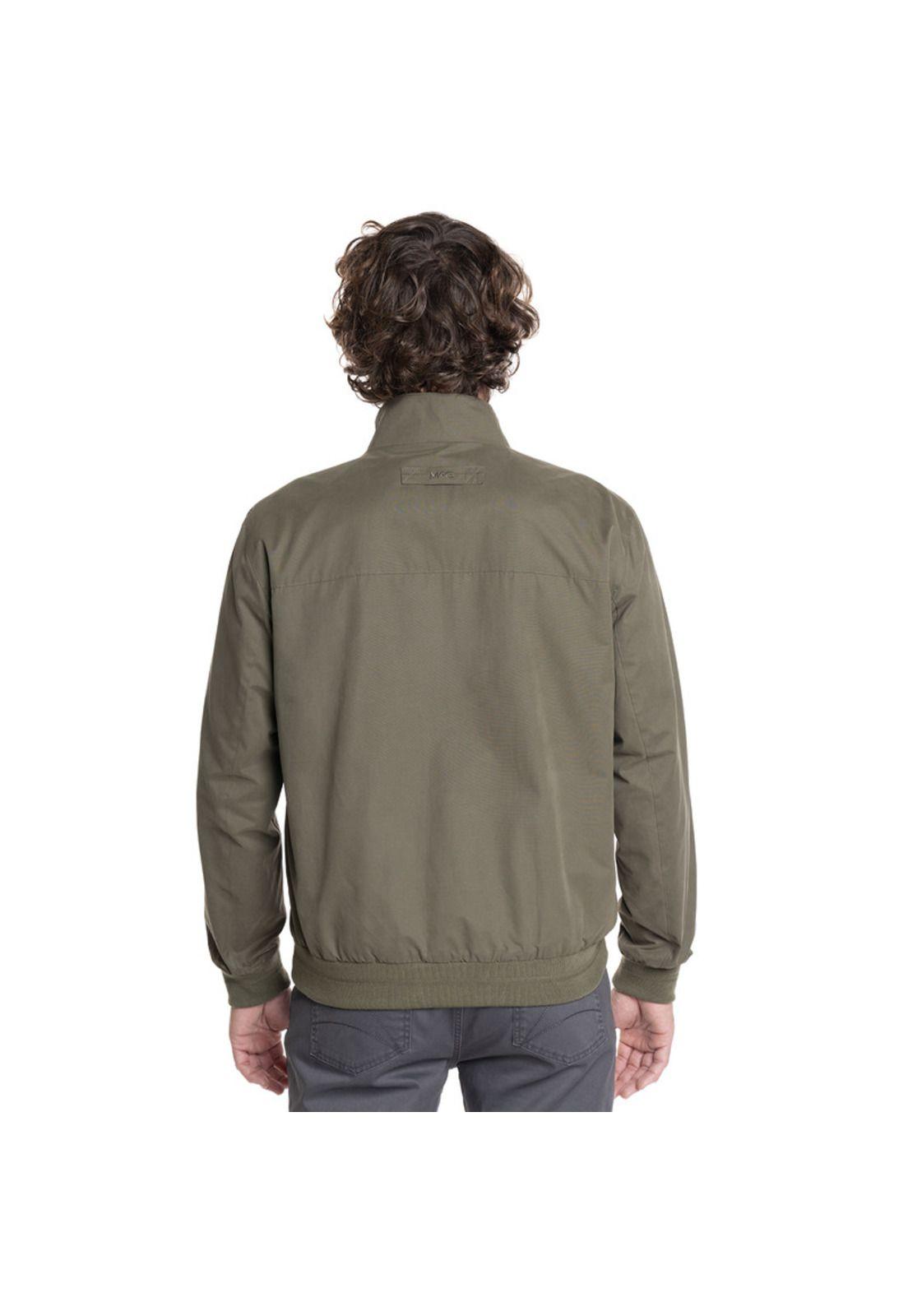 CHAQUETA HOMBRE CUELLO ALTO HIGHLINE.-1