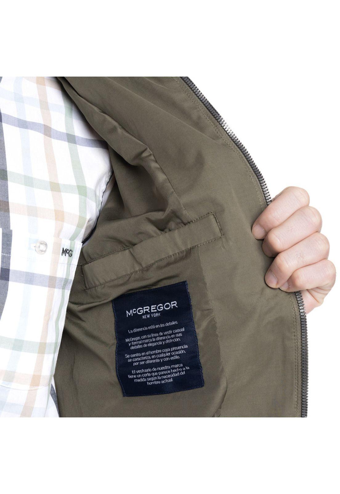 CHAQUETA HOMBRE CUELLO ALTO HIGHLINE.-2