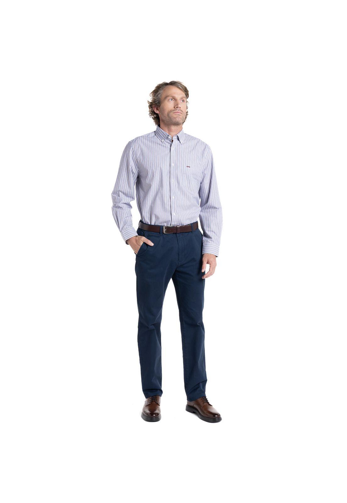 CAMISA  ROCKEFELLER.-3