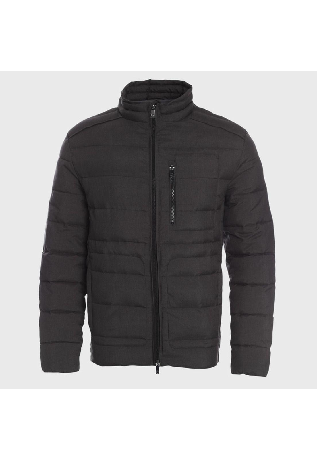 Parka Térmica Acolchada-0