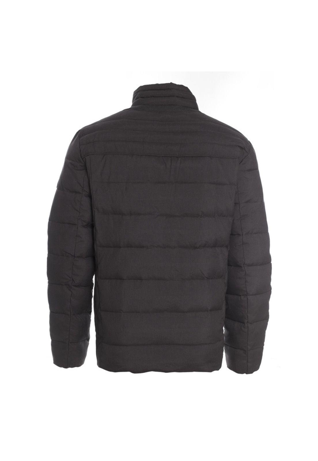 Parka Térmica Acolchada-2