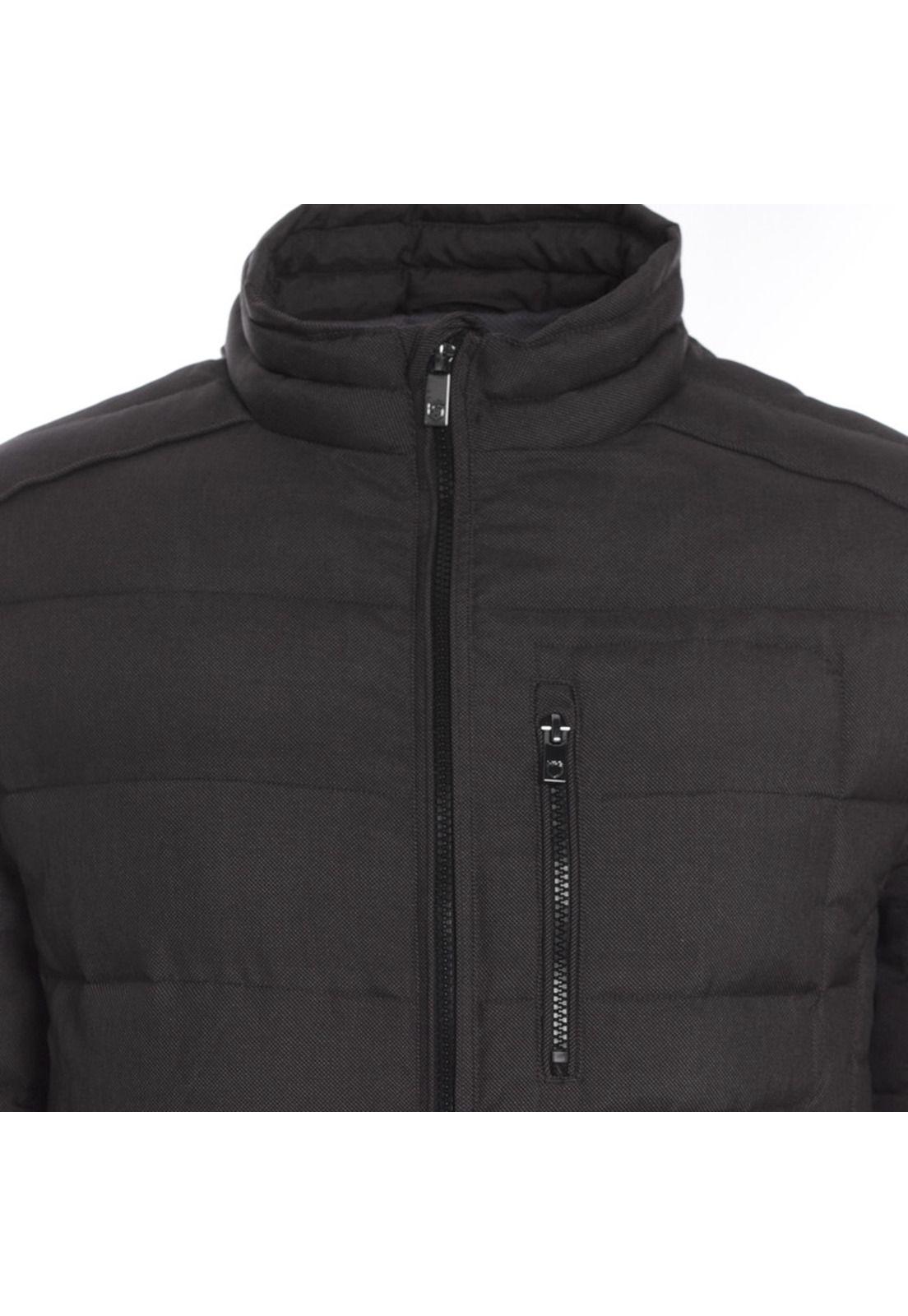 Parka Térmica Acolchada-3