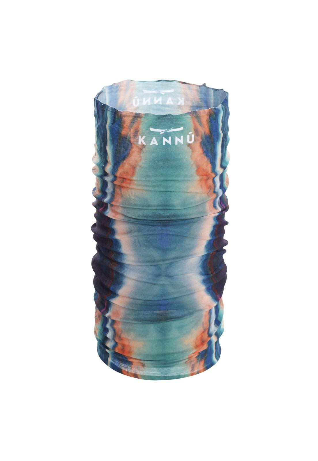 Bandana Light Coolmax Multicolor-0