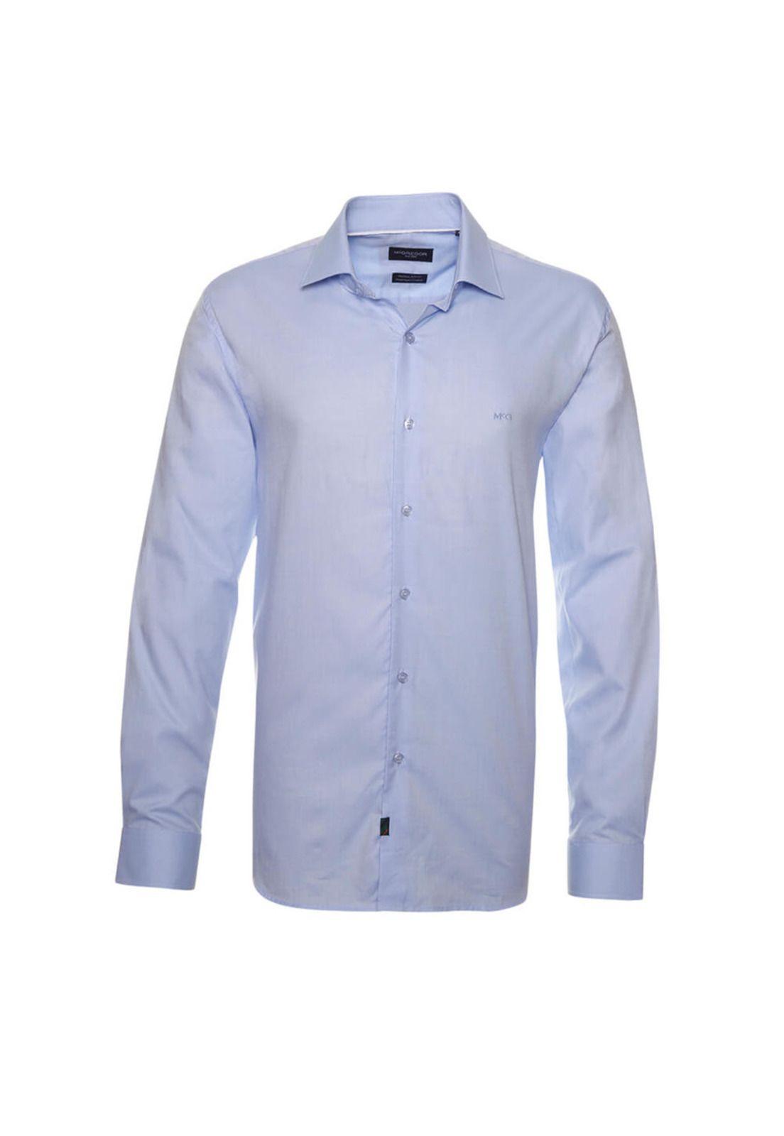 Camisa Classic Lisa-0