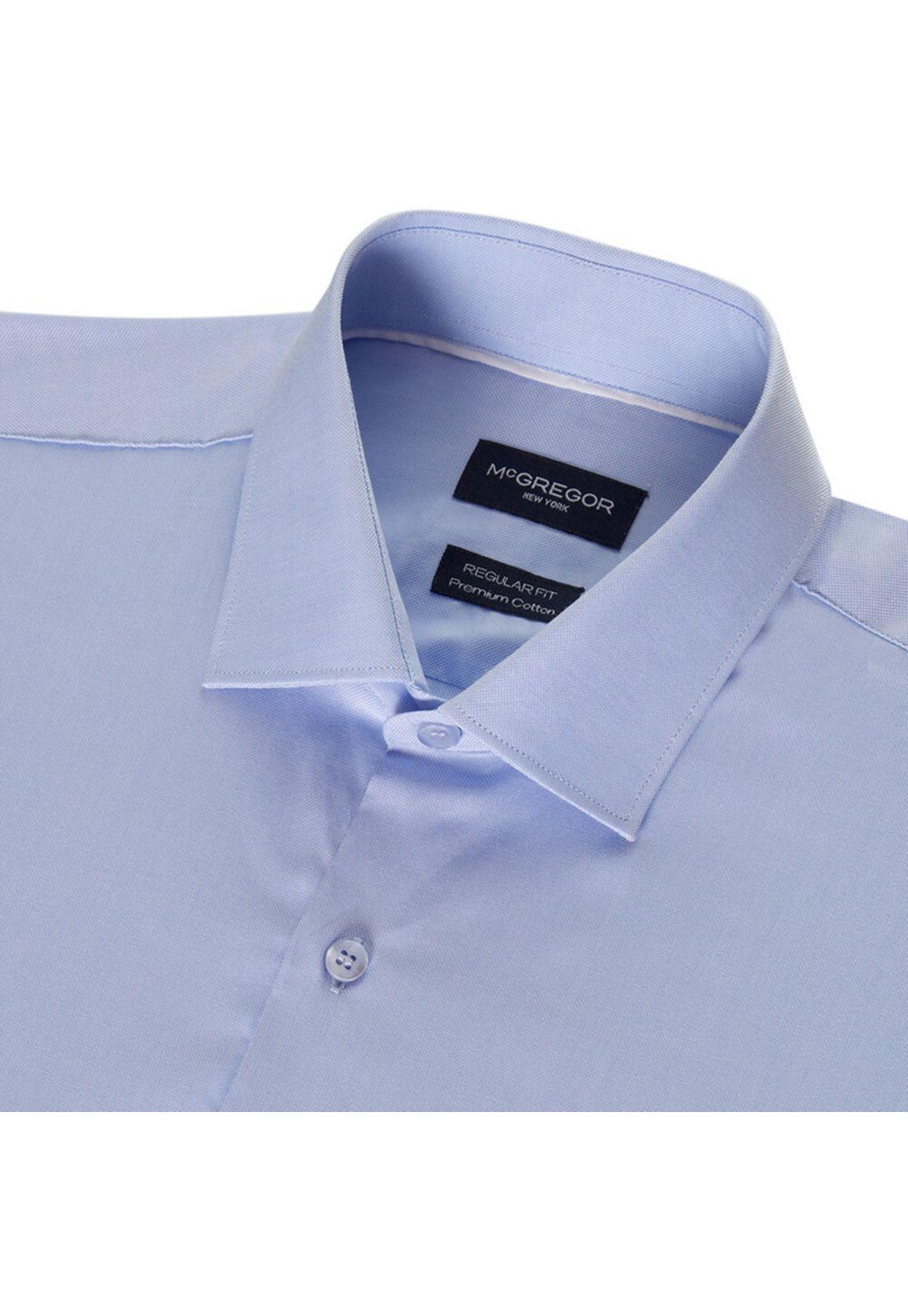 Camisa Classic Lisa-3