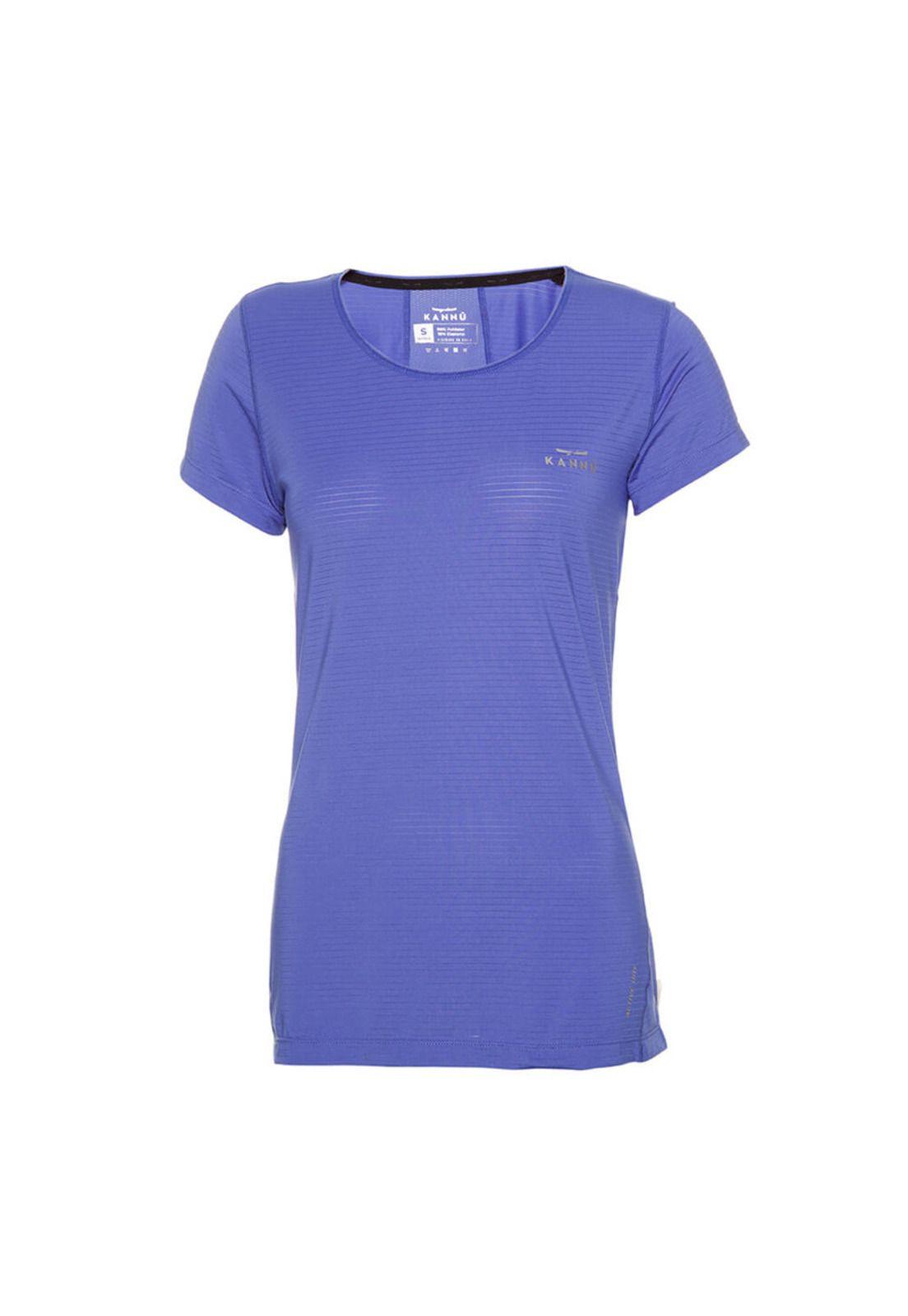 Polera Pro Dry Fit Mujer-0