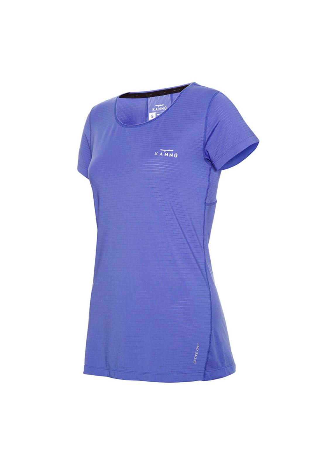 Polera Pro Dry Fit Mujer-1