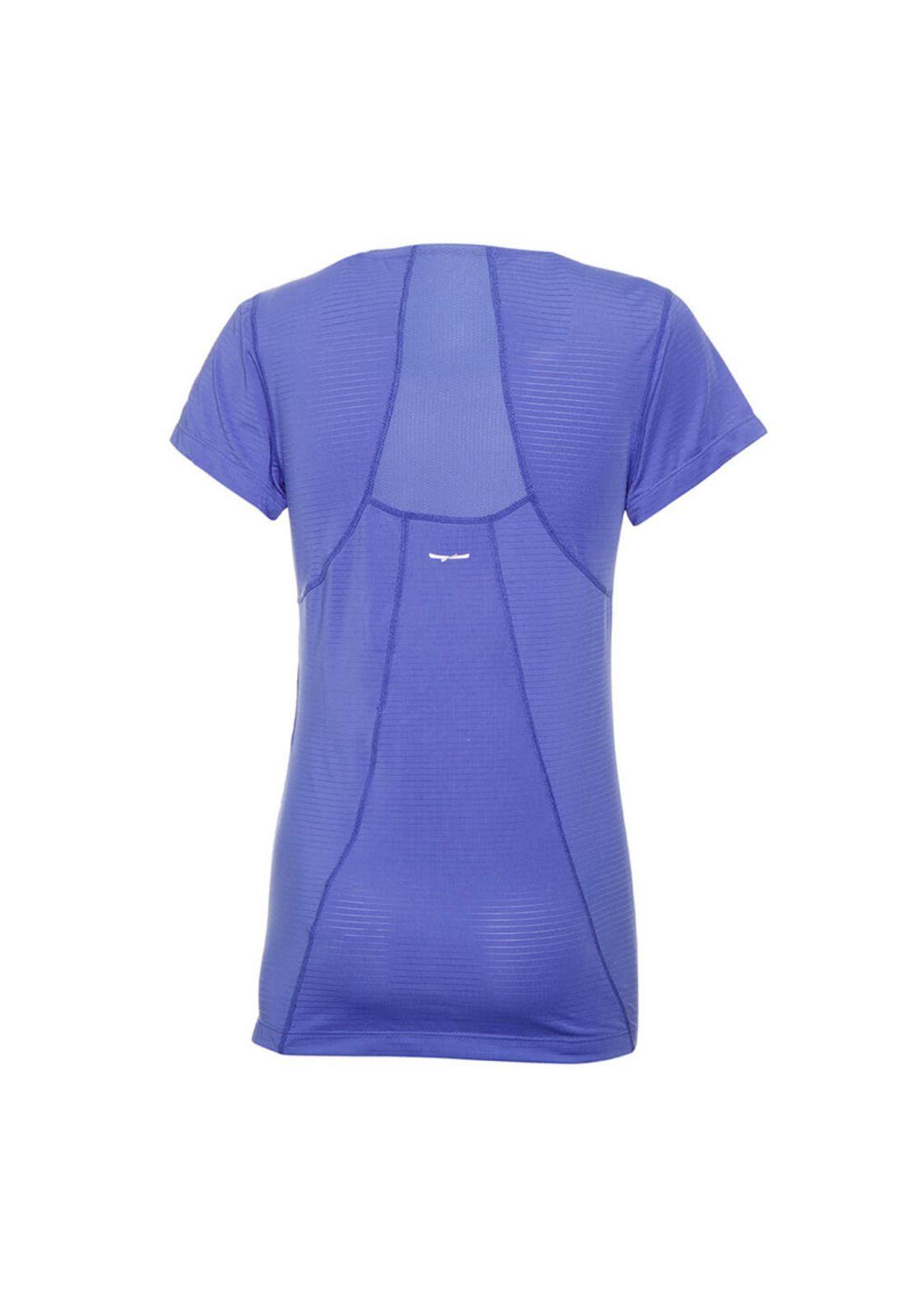 Polera Pro Dry Fit Mujer-2