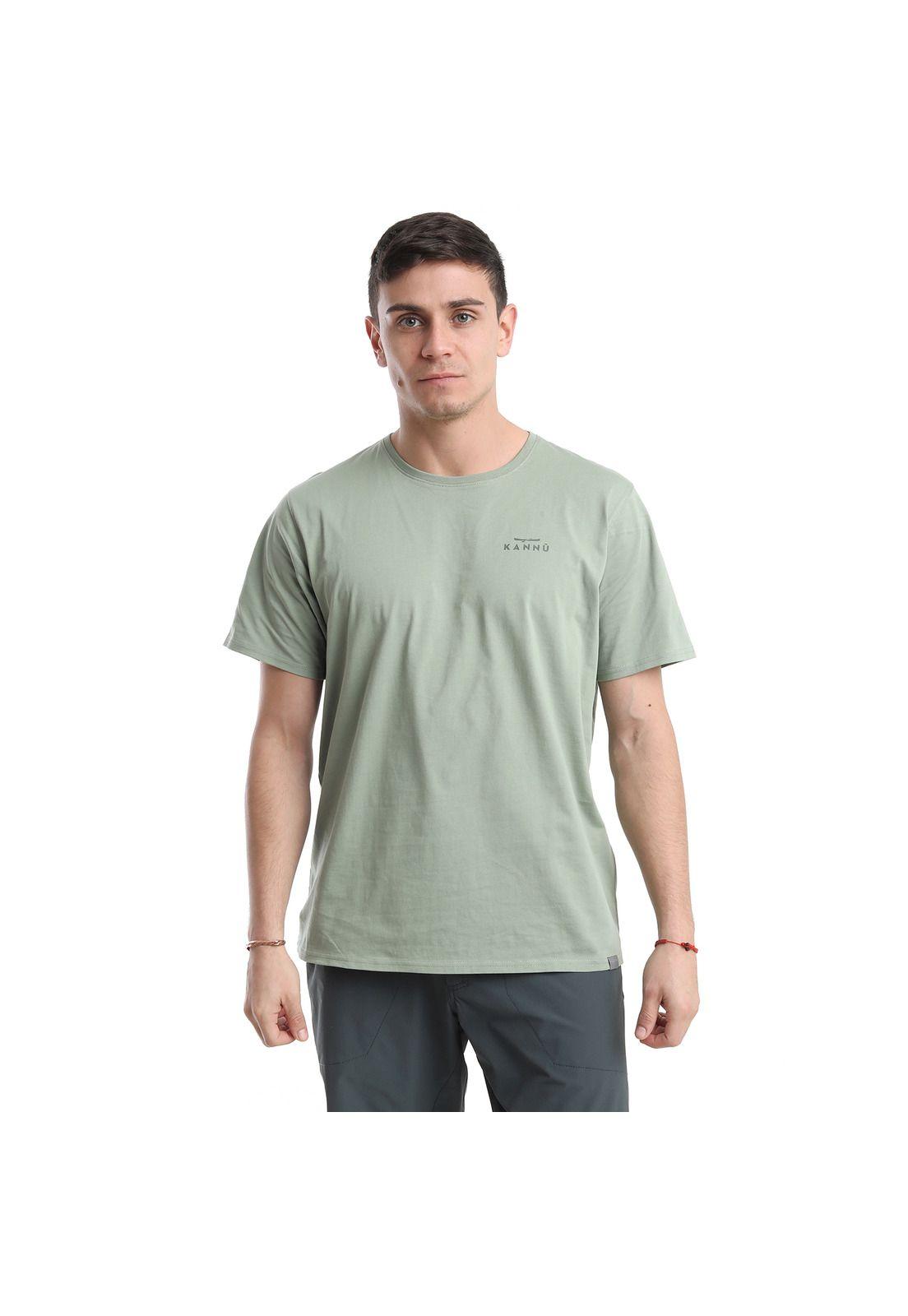 Polera M/C Logo Mini Logo-0