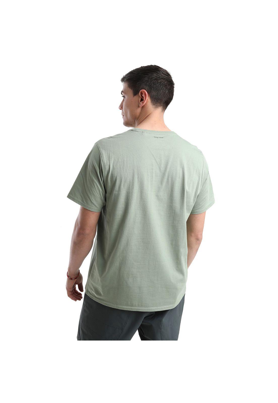 Polera M/C Logo Mini Logo-1