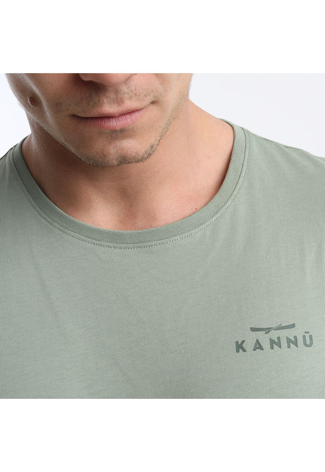 Polera M/C Logo Mini Logo-2