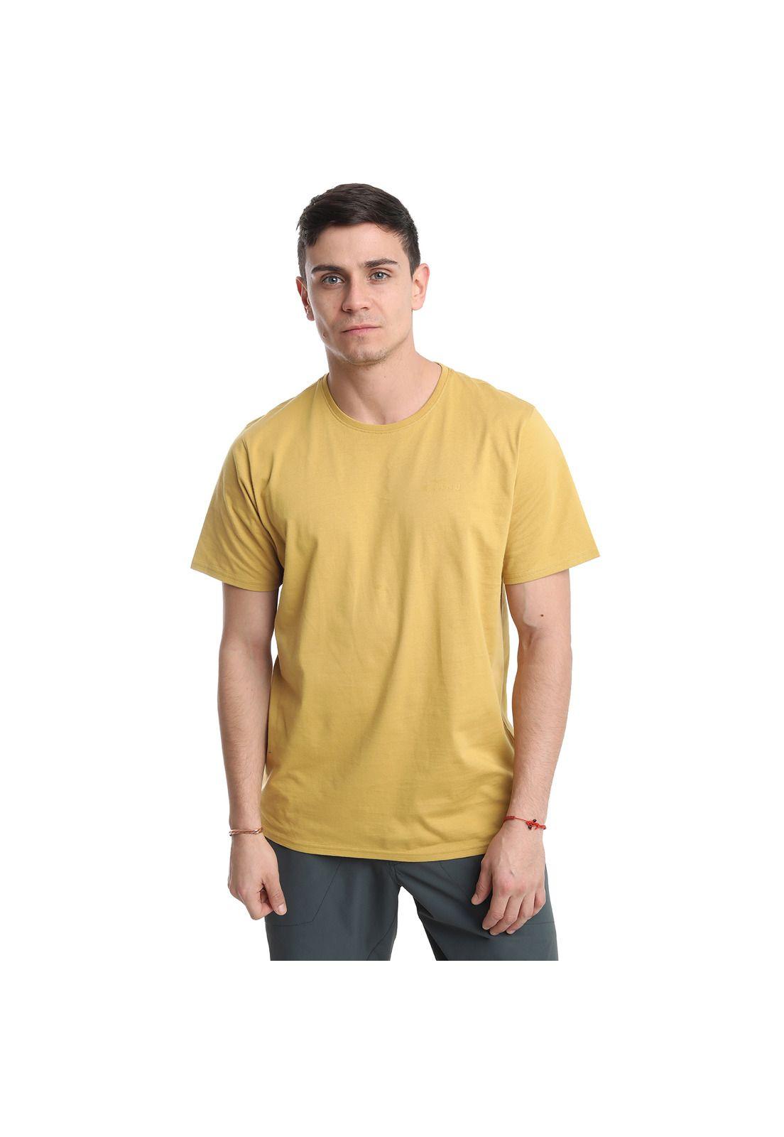Polera M/C Logo Mini Logo-0