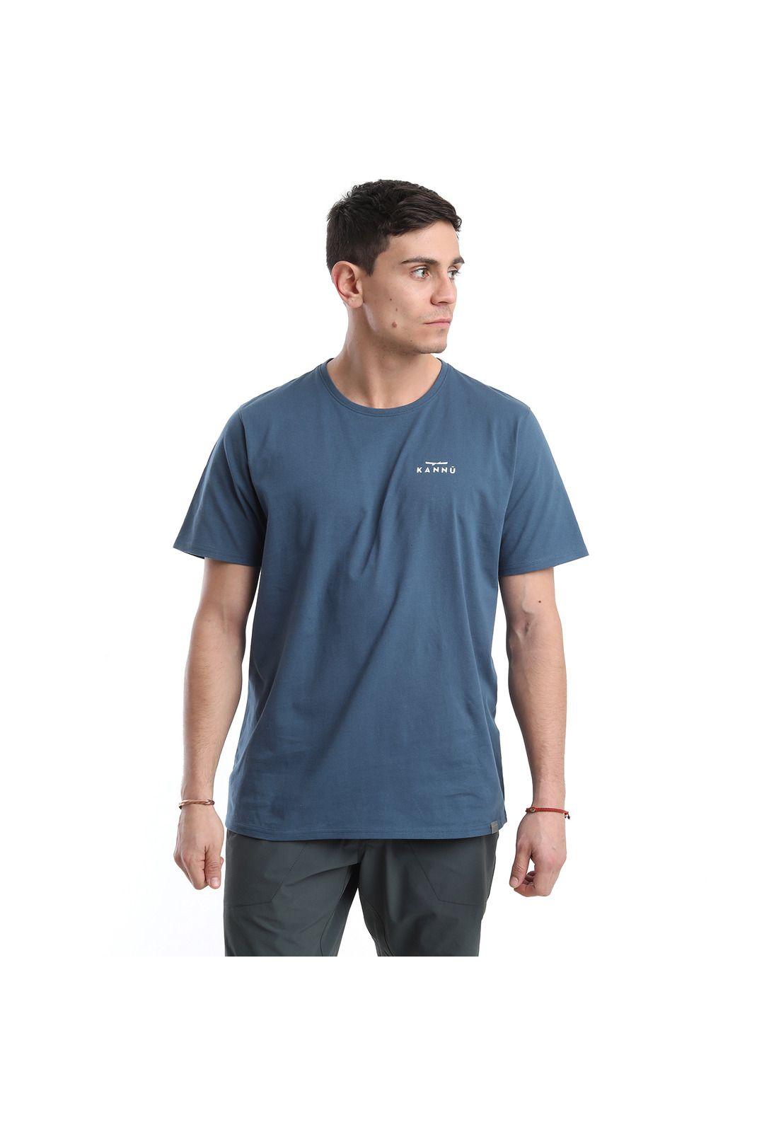 Polera M/C Logo Mini Logo-0