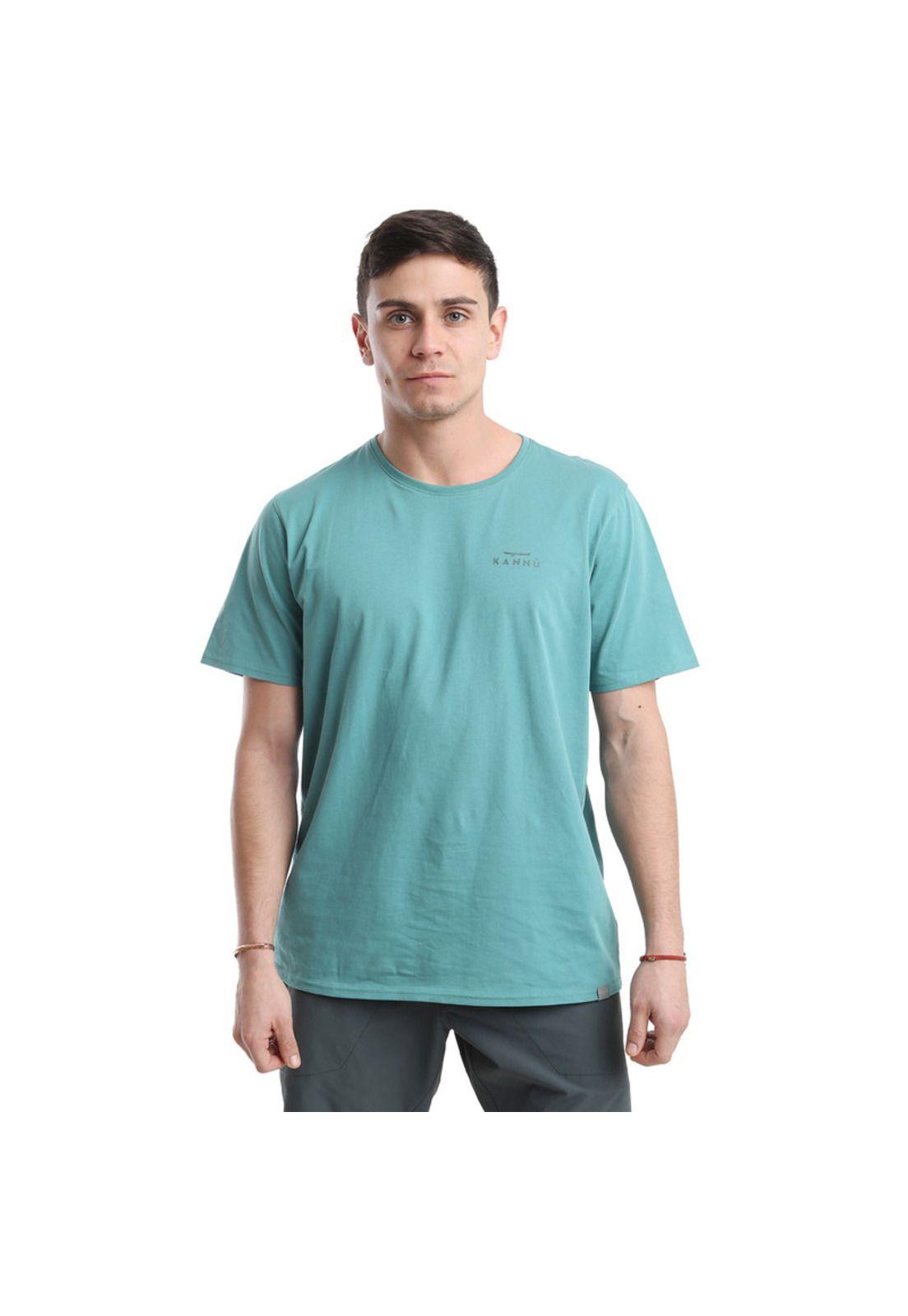 Polera M/C Logo Mini Logo-0