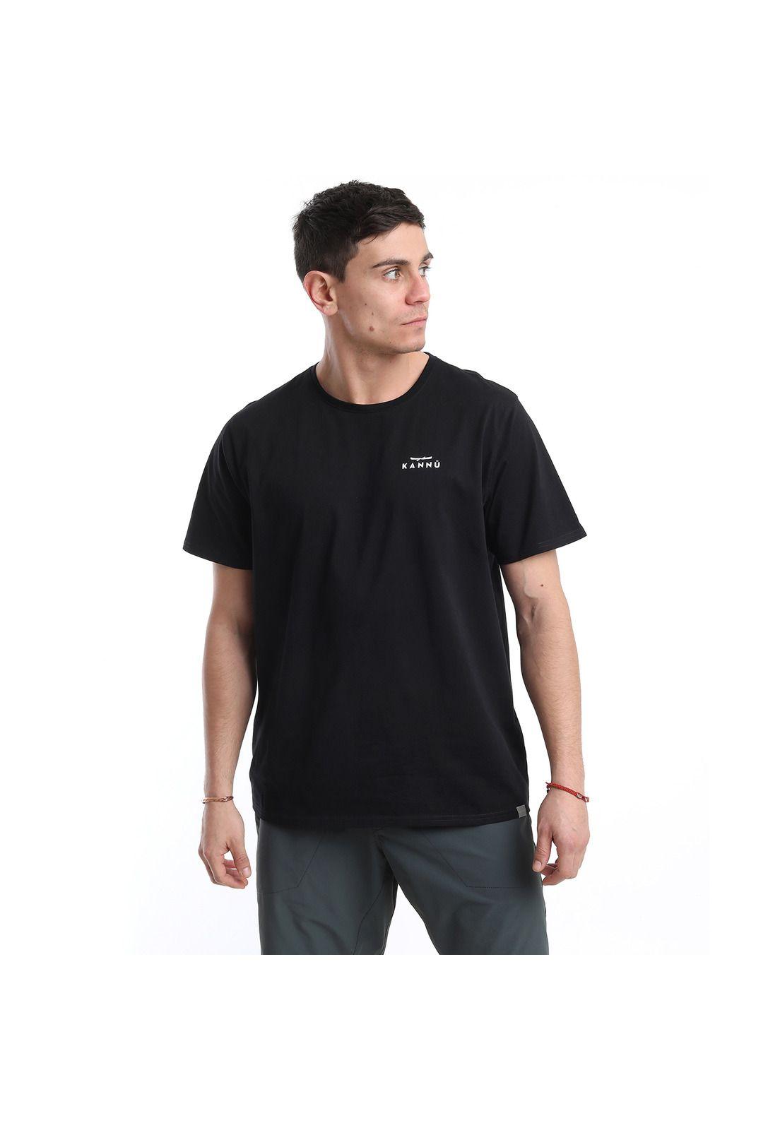 Polera M/C Logo Mini Logo-0