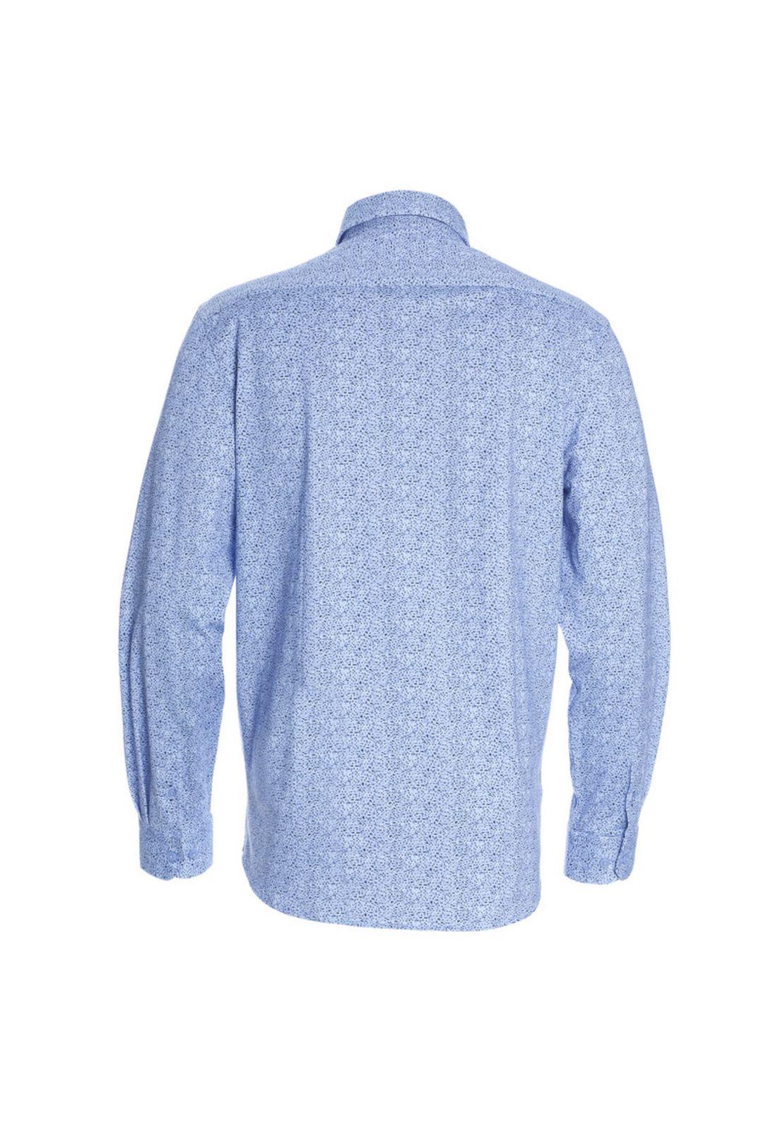 Camisa Tejida Comfort Fit-2