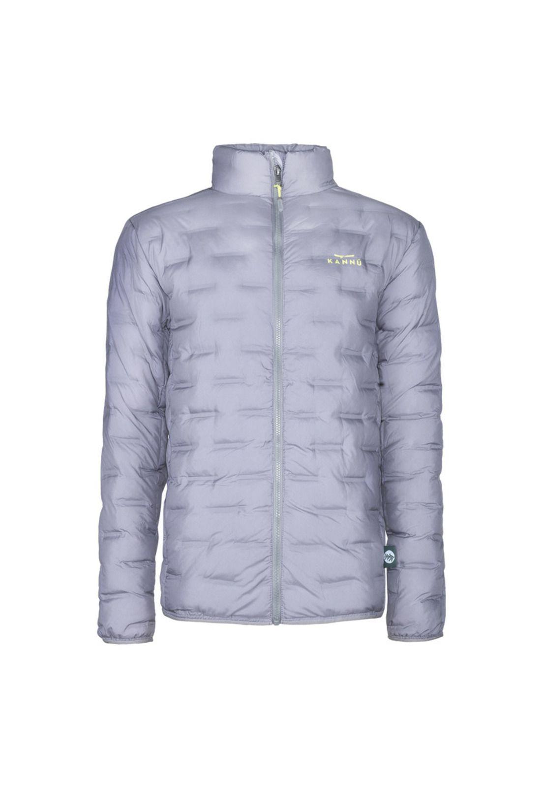 Parka Lluta Insulate Hombre Empacable-0