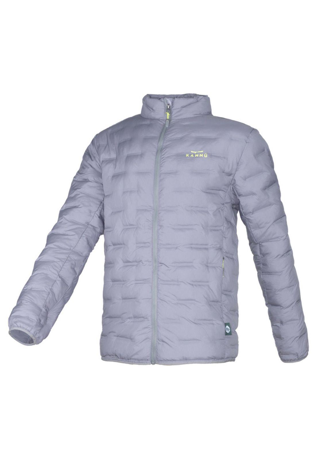 Parka Lluta Insulate Hombre Empacable-1