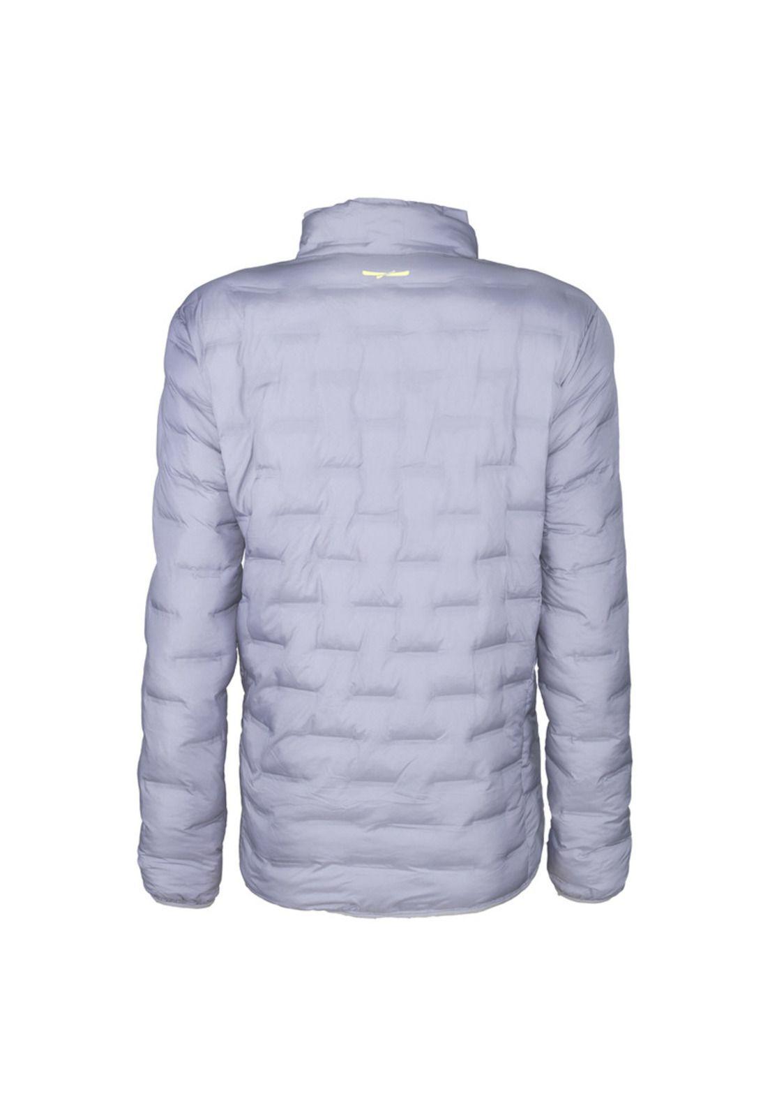 Parka Lluta Insulate Hombre Empacable-2