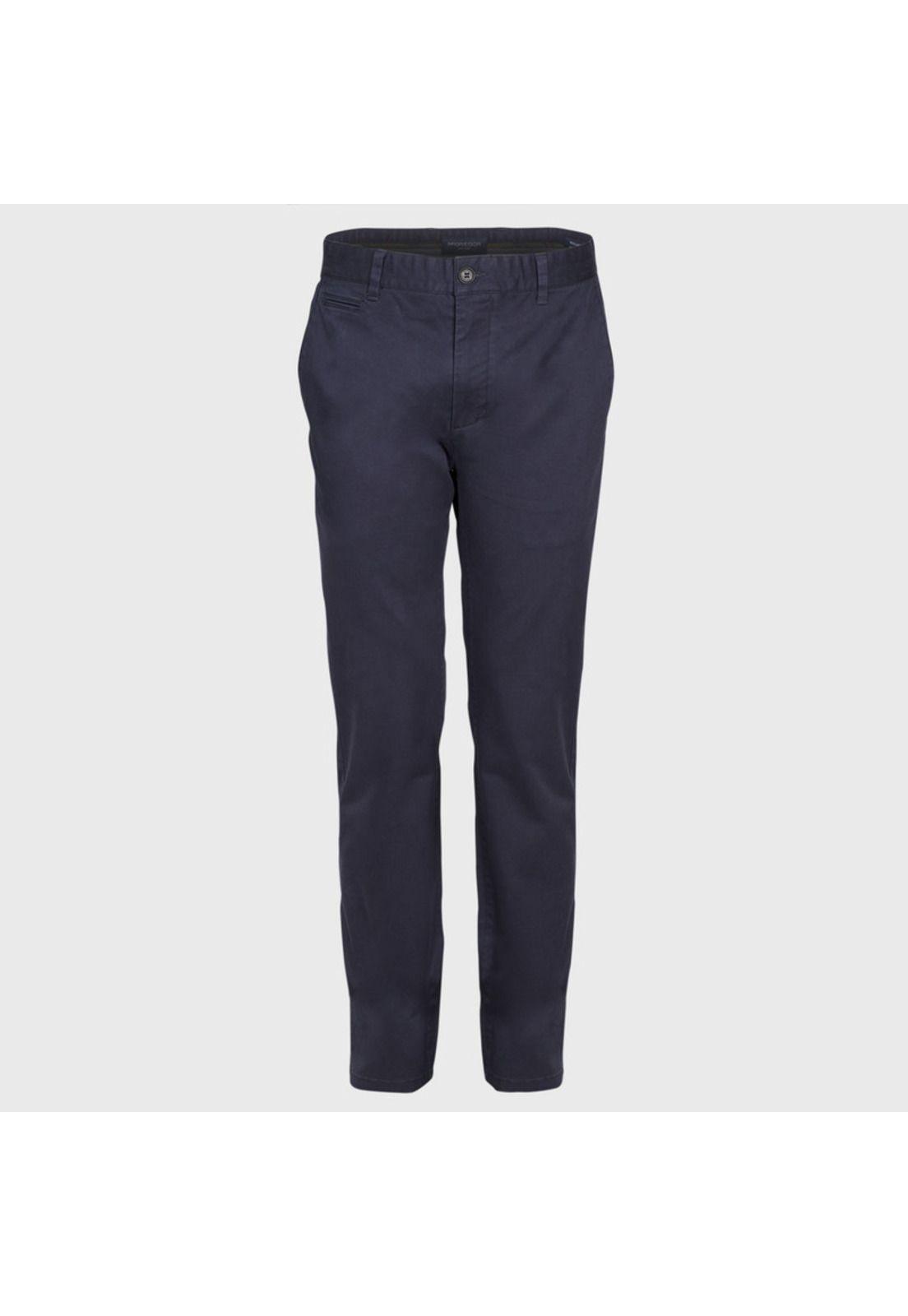 Pantalon Frente Plano Sport-0