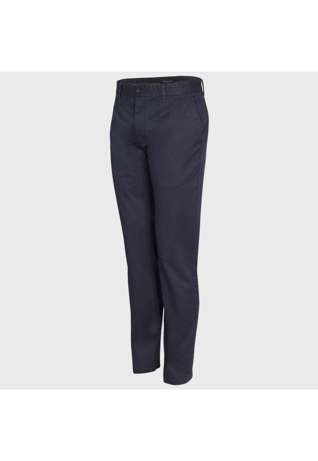 Pantalon Frente Plano Sport-1
