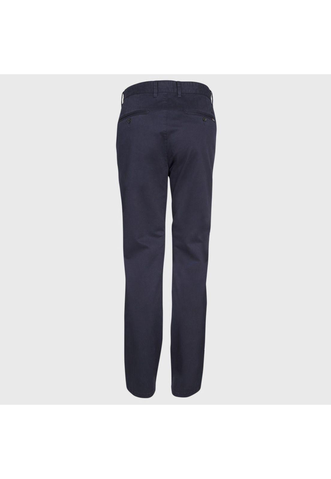 Pantalon Frente Plano Sport-2