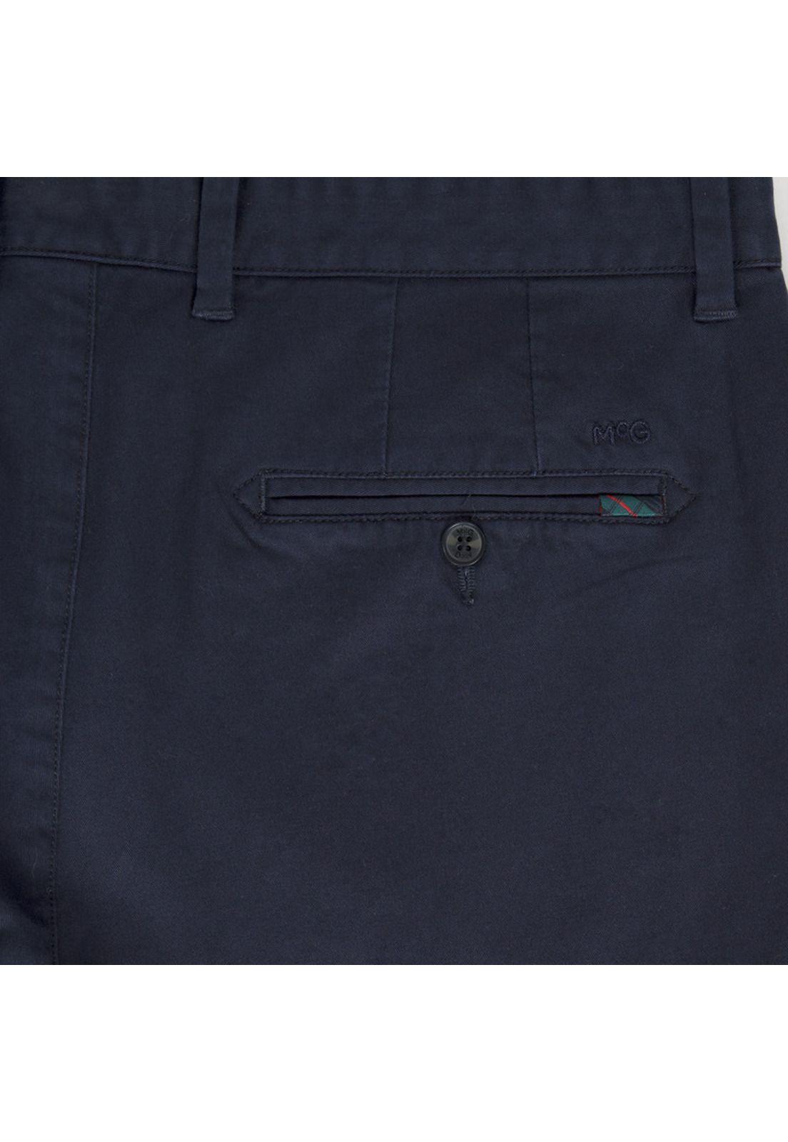 Pantalon Frente Plano Sport-3